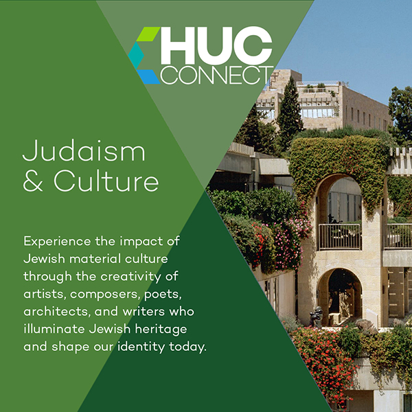 Judaism & Culture